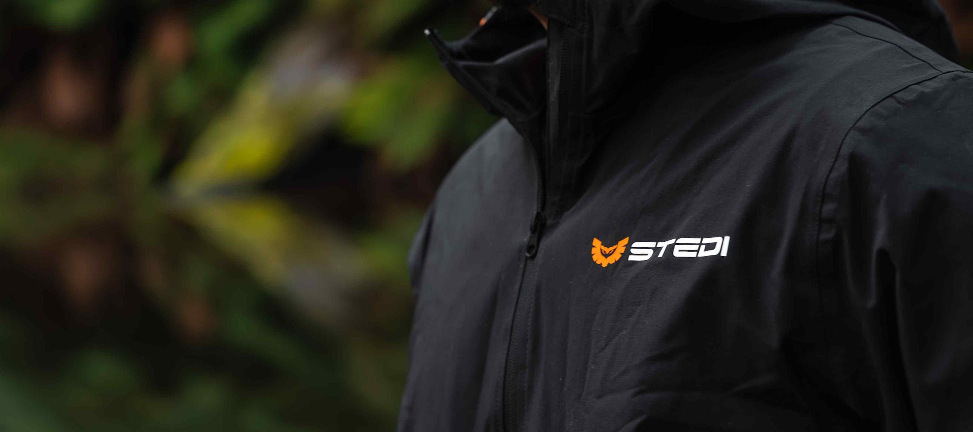 STEDI Windbreaker